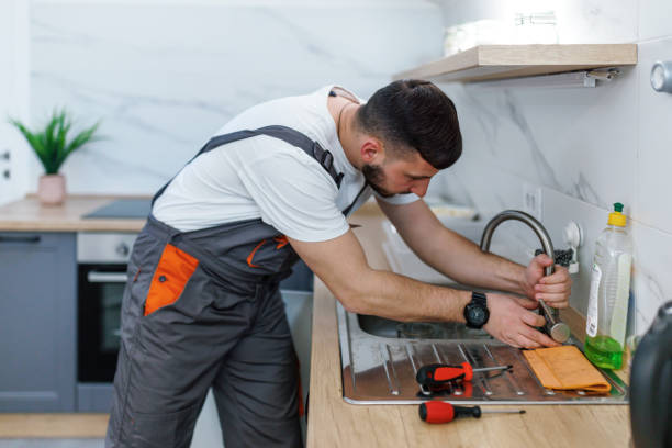Best Sprinkler Systems  in August, CA