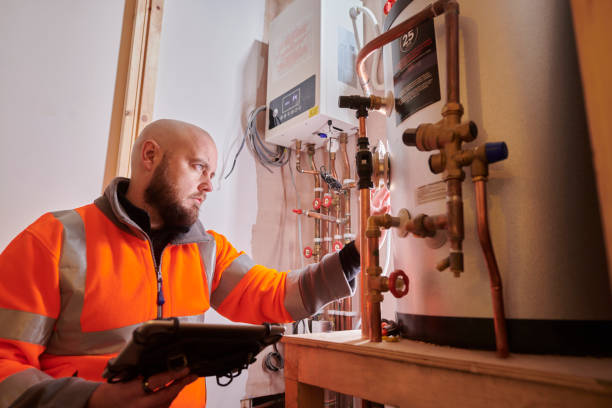 Best Boilers & Radiators  in August, CA