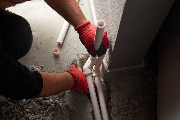 Best Hot Water Heater Installation  in August, CA