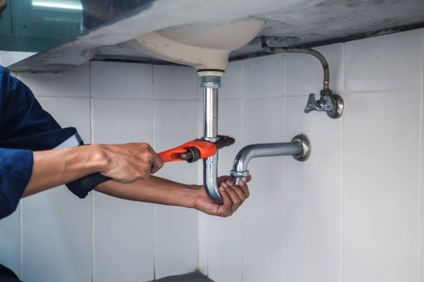 Best Sewer Cleaning Services  in August, CA
