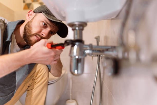Best Local Plumber Services  in August, CA