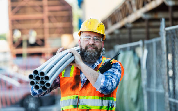 Best Drain Cleaning Services  in August, CA