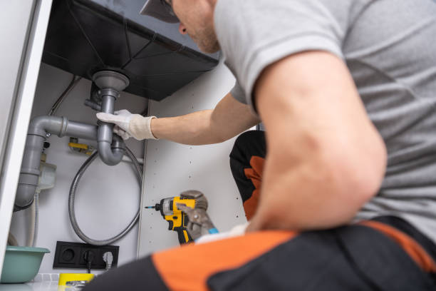 Best Water Heater Repair  in August, CA
