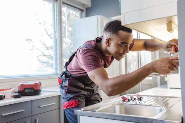 Best Affordable Plumber Near Me  in August, CA