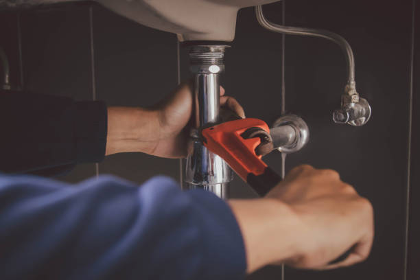 Trusted August, CA Plumbing Experts